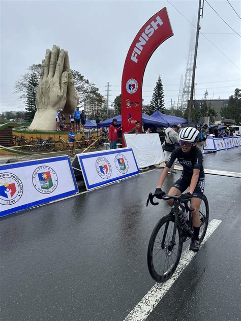 batang qc|QC cyclist bags first Batang Pinoy gold – Welcome to Tribune .